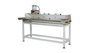 konveyör bant diş açma bıçak