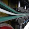 Ekstrüzyon Hat Caterpillar Kayış Sistemleri